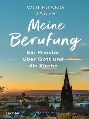 cover image of Meine Berufung